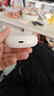 OPPO Enco Air4 Pro 真無(wú)線(xiàn)藍牙耳機 通用蘋(píng)果華為小米一加手機 降噪入耳式超長(cháng)續航耳機   晨曦白 曬單實(shí)拍圖