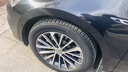 米其林（MICHELIN）汽車(chē)輪胎 215/55R17 94V 浩悅五代Primacy 5 適配邁騰帕薩特/天籟 曬單實(shí)拍圖