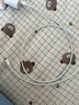 蘋(píng)果充電線(xiàn)60W快充適配原裝正品數據線(xiàn)iPhone14/13promax/12/11/8/XR手機充電器 【蘋(píng)果8-14全系】PD60W丨1米閃充線(xiàn) 曬單實(shí)拍圖