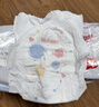 好奇（Huggies）金裝拉拉褲XXXL26(17kg以上)尿不濕【速干不易紅】 曬單實(shí)拍圖