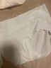 都市麗人內褲女【無(wú)痕冰絲裸感】純棉100%棉10A抑菌加長(cháng)襠夏季女士面膜褲 曬單實(shí)拍圖