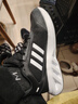 阿迪達斯（adidas）男鞋運動(dòng)鞋舒適耐磨減震休閑跑步鞋 43UK9碼 曬單實(shí)拍圖
