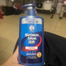 瀟灑（SELSUN）曼秀雷敦瀟灑清爽去屑洗發(fā)水200ml*2 控油蓬松止癢二硫化硒洗發(fā)露 曬單實(shí)拍圖