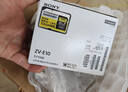索尼（SONY）ZV-E10 半畫(huà)幅微單相機  美膚拍照 顏值機身 精準對焦 VLOG APS-C畫(huà)幅 黑色 套裝（含16-50mm鏡頭二代） 曬單實(shí)拍圖