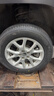 普利司通（Bridgestone）汽車(chē)輪胎 225/60R17 99V H/L001原配切諾基自由光適配GL8埃爾法 曬單實(shí)拍圖