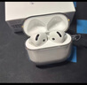 Apple/蘋(píng)果 AirPods 4 搭配USB-C充電盒 蘋(píng)果耳機 藍牙耳機 適用iPhone/iPad/Mac 四代 曬單實(shí)拍圖