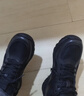 蜀黍家二代體能男鞋子春季通勤鞋新式訓練鞋魔改作訓鞋輕便運動(dòng)鞋跑步鞋 二代S1作訓鞋（防水布面） （贈石墨烯襪） 42 （標準尺碼） 曬單實(shí)拍圖