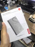 聯(lián)想（Lenovo）小新1TB 移動(dòng)硬盤(pán)L6 USB3.2Gen1 2.5英寸機械硬盤(pán)筆記本電腦外接文件照片備份外置存儲 曬單實(shí)拍圖