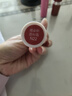 橘朵（Judydoll）唇粉霜口紅啞光唇釉滋潤淡唇紋不沾杯唇泥送女生禮物N22碎金閃 曬單實(shí)拍圖
