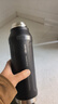 恩爾美（nRMEi）保溫保冷杯大容量男士款316不銹鋼學(xué)生戶(hù)外騎行便攜運動(dòng)水壺杯子 黑色1000ml【抗菌316/保溫保冷】 曬單實(shí)拍圖
