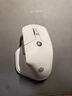 京東京造M3 Elite 升級版人體工學(xué)鼠標 無(wú)線(xiàn)藍牙辦公 輕音按鍵 充電 適用蘋(píng)果Mac華為Matebook筆記本 宣白 曬單實(shí)拍圖