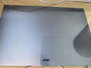 宏碁（acer）非凡Go Pro【國家補貼】14英寸2.8K輕薄本 辦公本筆記本電腦學(xué)生 (酷睿13代i5-13500H 16G 1TB)灰 曬單實(shí)拍圖
