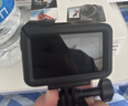 大疆（DJI）運動(dòng)相機 Osmo Action 4靈眸運動(dòng)相機摩托車(chē)山地公路騎行潛水防抖戶(hù)外vlog便攜式4k旅游 Osmo Action 4 標準版 標準配件 曬單實(shí)拍圖