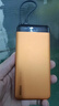京選京東自有品牌【3C認證可上飛機】20000mAh55W快充自帶線(xiàn)充電寶適用小米/蘋(píng)果/華為橙色 曬單實(shí)拍圖