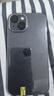 Apple iPhone 15 二手蘋(píng)果15 5G手機 A16 移動(dòng)聯(lián)通電信雙卡雙待 國行優(yōu)惠券補貼 黑色 128G 曬單實(shí)拍圖