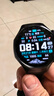 華為（HUAWEI）WATCH GT 6 Pro曜石黑46mm華為智能手表全新騎行體驗21天超長(cháng)續航藍寶石玻璃&鈦合金GT5Pro升級 曬單實(shí)拍圖