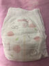 好奇（Huggies）鉑金裝小桃褲拉拉褲袋裝XXL37片(15kg以上)尿不濕【透爽散熱】 曬單實(shí)拍圖
