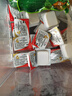 百鉆淡味動(dòng)物黃油10g*25粒家用煎牛排涂抹面包餅干烘焙原料獨立小包裝 曬單實(shí)拍圖