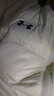 安德瑪（Under Armour）童裝男女童立領(lǐng)百搭運動(dòng)輕薄羽絨服大童保暖短款外套254306822 曬單實(shí)拍圖