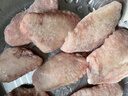圣農雞翅中 凈重3斤 大號雞中翅 燒烤雞翅中 炸雞翅 清真 源頭直發(fā) 曬單實(shí)拍圖