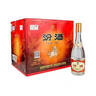汾酒 黃蓋玻汾 清香型高度白酒 53度 475mL*12瓶 整箱裝 曬單實(shí)拍圖