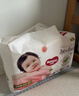 好奇（Huggies）鉑金裝小桃褲成長(cháng)褲XXXL26片*4包(17kg以上)【透爽散熱】 曬單實(shí)拍圖