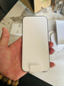 Apple/蘋(píng)果 iPhone Air 手機【僅支持eSIM】 云白色 256GB【簽收時(shí)需現場(chǎng)激活】 官方標配 曬單實(shí)拍圖