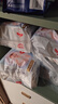 好奇（Huggies）金裝拉拉褲XXXL26*4(17kg以上) 曬單實(shí)拍圖