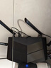 Tenda騰達路由器無(wú)線(xiàn)【千兆WiFi5穿墻王】5G雙頻信號放大器AC1200全屋增強家用AC10 曬單實(shí)拍圖