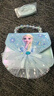 迪士尼（Disney）冰雪奇緣艾莎兒童包可愛(ài)小香風(fēng)紗裙皮革斜挎包零錢(qián)包公主生日禮物 曬單實(shí)拍圖