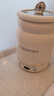 西可養生壺多功能電燉杯電燉鍋迷你便攜電熱杯輔食熬粥電煮鍋煮粥神器M-500B 曬單實(shí)拍圖