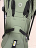 博格步（BUGABOO）Bugaboo Butterfly 博格步輕便嬰兒推車(chē)多功能可登機 叢林綠 曬單實(shí)拍圖