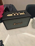 Marshall（馬歇爾）ACTON III 音箱3代無(wú)線(xiàn)藍牙搖滾家用重低音生日禮物電腦音響 黑色 曬單實(shí)拍圖
