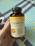 自然薇萃（naturewise）陽(yáng)光瓶維生素D3軟膠囊5000IU 活性vd3男女備孕成人補鈣360粒/瓶 曬單實(shí)拍圖