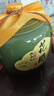 紹山鑒水紹興產(chǎn)黃酒十二年2.5L壇裝禮盒半干型花雕酒 年貨禮盒 曬單實(shí)拍圖