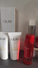 玉蘭油（OLAY）全新超紅瓶面霜滋潤50抗皺緊致保濕大紅瓶護膚品生日禮物送女生 曬單實(shí)拍圖