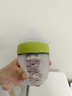 可么多么（como tomo）硅膠奶瓶第2代新生升級斷奶奶瓶（0-3個(gè)月）仿母乳奶瓶150ml綠色 曬單實(shí)拍圖