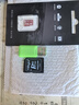 ISANSTAN存儲卡適用于影石AcePro內存卡Insta360/X4/X3/X5專(zhuān)用高清4k錄制V30sd卡TF高速U3class10 運動(dòng)相機內存卡【TF128G】送卡套+讀卡器 曬單實(shí)拍圖