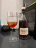 軒尼詩(shī)（Hennessy）VSOP 干邑白蘭地法國進(jìn)口洋酒700ml 煥新上市禮盒 曬單實(shí)拍圖