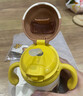 babycare兒童保溫杯嬰兒小松鼠寶寶1-3歲不銹鋼吸管水杯壺學(xué)生上學(xué)300ml 曬單實(shí)拍圖