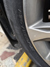 普利司通（Bridgestone）汽車(chē)輪胎 215/55R17 98W XL T001原配小鵬G3i 適配皇冠帕薩特 曬單實(shí)拍圖