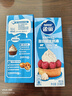 雀巢（Nestle）烘焙原料淡奶油常溫存儲蛋糕裱花動(dòng)物奶油 250ml 曬單實(shí)拍圖