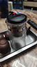 飄逸壺泡茶壺耐熱高溫玻璃沏茶過(guò)濾內膽沖茶器家用茶具套裝 飄逸杯500mL1個(gè) 曬單實(shí)拍圖