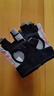 李寧健身手套男女運動(dòng)騎行半指訓練單杠引體向上擼鐵器械鍛煉防滑登山 曬單實(shí)拍圖