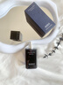 SAZA魅藍男士香水持久留香72小時(shí)大牌京東自營(yíng)高檔淡香古龍蔚藍香水 曬單實(shí)拍圖
