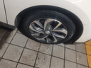 米其林（MICHELIN）汽車(chē)輪胎 225/50R17 98W 浩悅五代 Primacy 5 適配雅閣/奔馳C級 曬單實(shí)拍圖