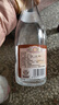 汾酒 黃蓋玻汾 清香型白酒 53度475mL 雙瓶裝 曬單實(shí)拍圖