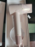 徠芬Laifen高速吹風(fēng)機 速干家用電吹風(fēng) 負離子護發(fā)大功率風(fēng)筒 生日禮物 LF03金粉 曬單實(shí)拍圖