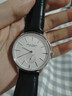 海鷗（SEAGULL）手表男士自動(dòng)機械表 海帆男士手表生日禮物男表819.12.6075 曬單實(shí)拍圖
