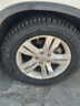 佳通輪胎（Giti）雪地胎冬季胎Winter 225/65R17 WT50哈弗H6長(cháng)安CS75 曬單實(shí)拍圖